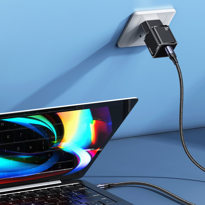 USB-C