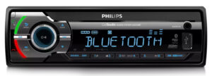 PHILIPS ηχοσύστημα αυτοκινήτου CE235BT-05