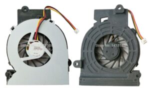 CPU Fan για Fujitsu SIEMENS Amilo Pro V2050 V2035 V2030 L1310