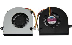 CPU Fan για Lenovo IdeaPad G460 G465 Z460 G570 G560 Z465 Z560 Z56