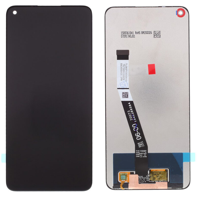 High Copy LCD Touch Screen για Redmi Note 9