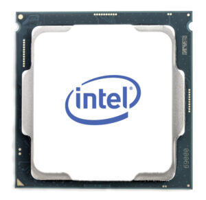 INTEL CPU Core i3-10100