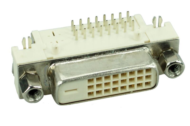 DVI Connector - DVI 24+1