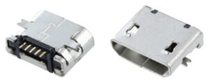 USB 2.0 Connector Micro USB