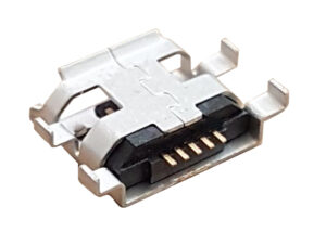 USB 2.0 Connector Mini USB