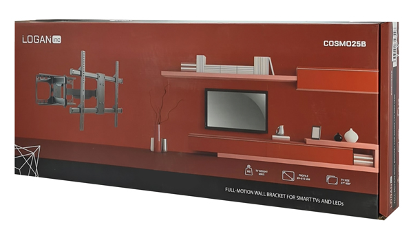 για οθόνη 37"-70"