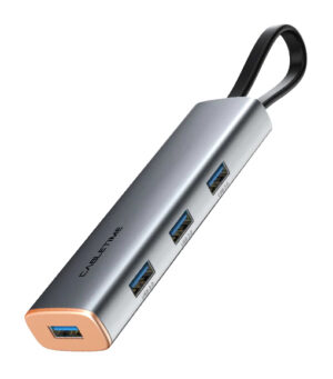 CABLETIME USB-C hub CT-HUBP4