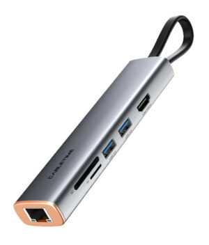 CABLETIME docking station CT-HUBP7