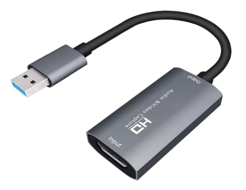 HDMI video capture card Z29