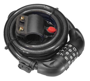 CTECH κλειδαριά ασφαλείας συνδυασμού CTL-0003