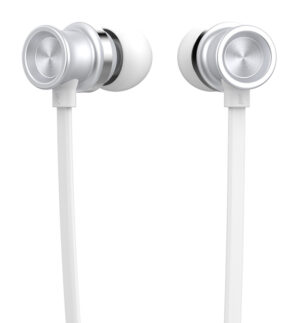 CELEBRAT Earphones με μικρόφωνο D7