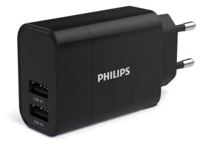 PHILIPS φορτιστής τοίχου DLP2620-12