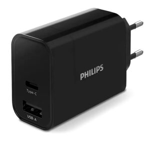 PHILIPS φορτιστής τοίχου DLP2621-12