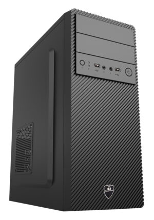POWERTECH PC DMPC-0132 INTEL CPU G6400T