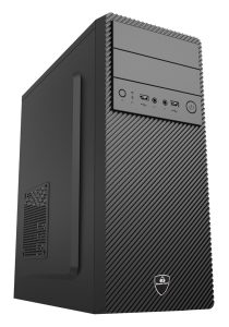 POWERTECH PC DMPC-0141 INTEL CPU i5-12400