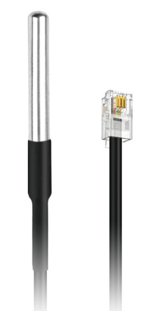 SONOFF καλώδιο με αισθητήρα θερμοκρασίας DS18B20