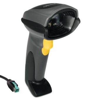 SYMBOL used Barcode Scanner DS6707