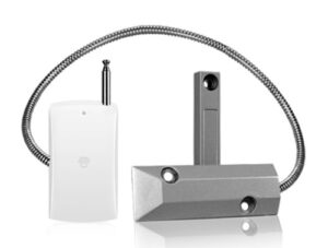 CHUANGO μαγνητική παγίδα DWC-55 για ρολά/γκαραζόπορτες