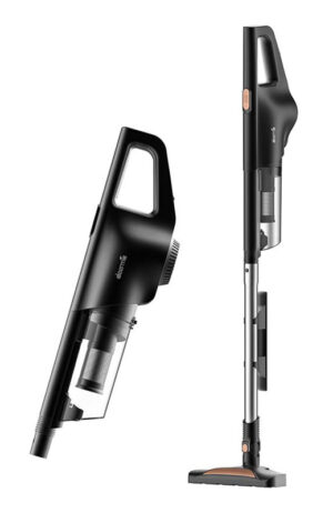 DEERMA ηλεκτρική σκούπα DX600