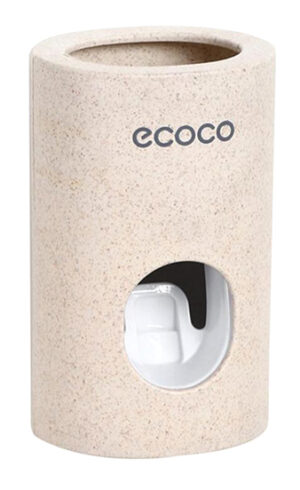 ECOCO Διανεμητής οδοντόκρεμας E1703