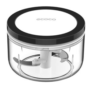 ECOCO Χειροκίνητος πολυκόφτης E1919