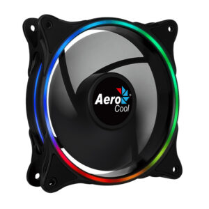 AEROCOOL LED ανεμιστήρας ECLIPSE-12