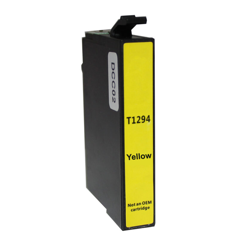 Συμβατό Inkjet για EPSON T1294