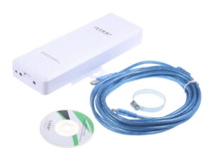 EDUP USB adapter εξωτερικού χώρου EP-8523