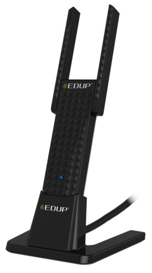 EDUP Wireless USB Adapter EP-AC1631