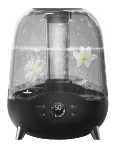 DEERMA υγραντήρας F327W