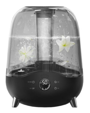 DEERMA υγραντήρας F327W