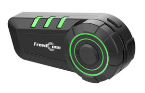 FREEDCONN σύστημα Bluetooth KY για κράνος μηχανής