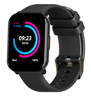 HIFUTURE smartwatch FutureFit Pulse