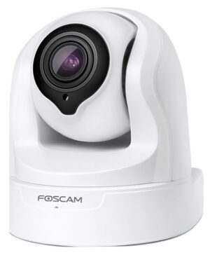 FOSCAM smart IP κάμερα F19926P