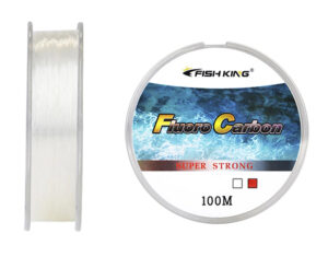 FISH KING πετονιά ψαρέματος FISH-0037