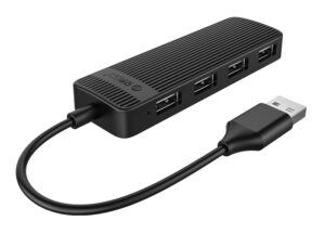 ORICO USB hub FL02