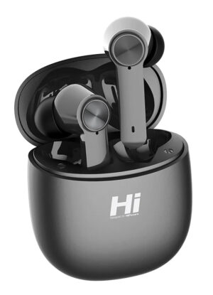 HIFUTURE earphones με θήκη φόρτισης FlyBuds Pro