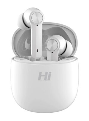HIFUTURE earphones με θήκη φόρτισης FlyBuds Pro