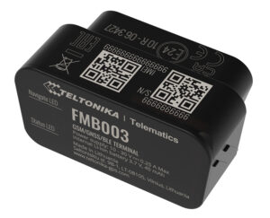 TELTONIKA GPS Tracker αυτοκινήτου FMB00377NJ01