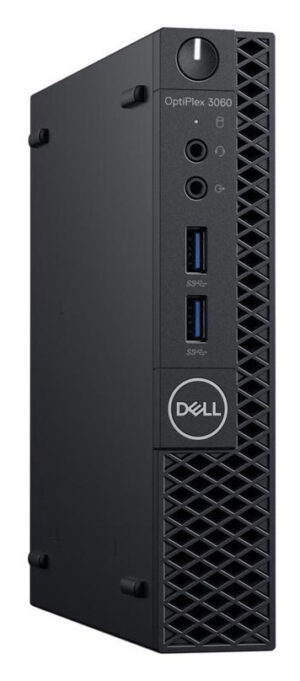 DELL PC 3060 Micro