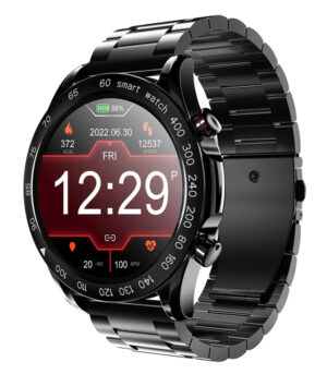 HIFUTURE smartwatch FutureGo Pro