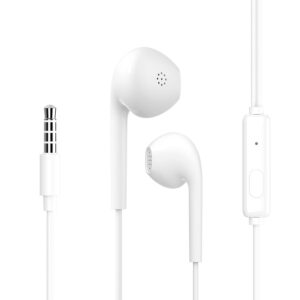 CELEBRAT earphones G12 με μικρόφωνο