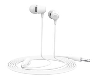 CELEBRAT Earphones G4 με μικρόφωνο