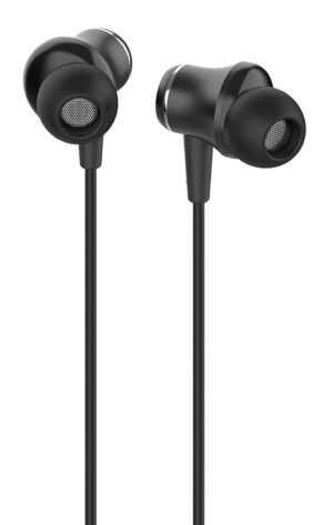 CELEBRAT earphones με μικρόφωνο G5