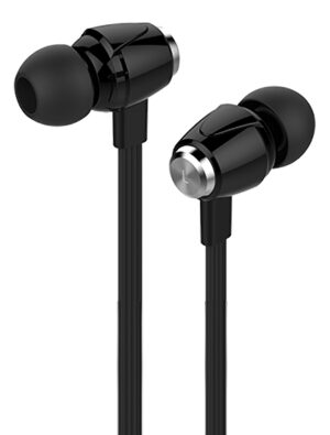 CELEBRAT earphones με μικρόφωνο G9