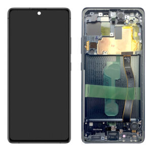 SAMSUNG Original LCD Touch Screen GH82-21992A