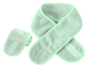 ROXXANI κορδέλα αισθητικής με σκρατς GYM-0015 υφασμάτινη 62x8cm