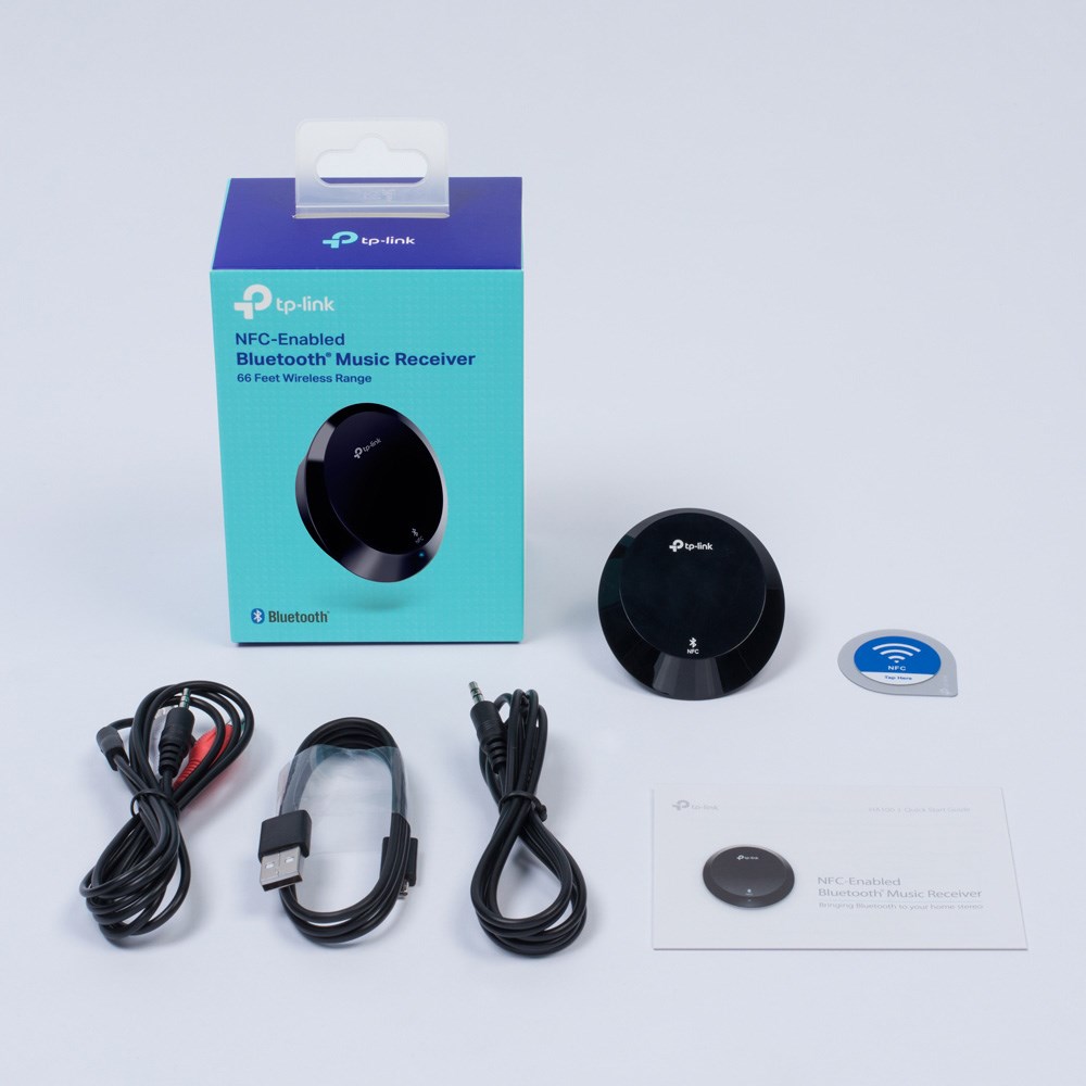 Bluetooth 4.1