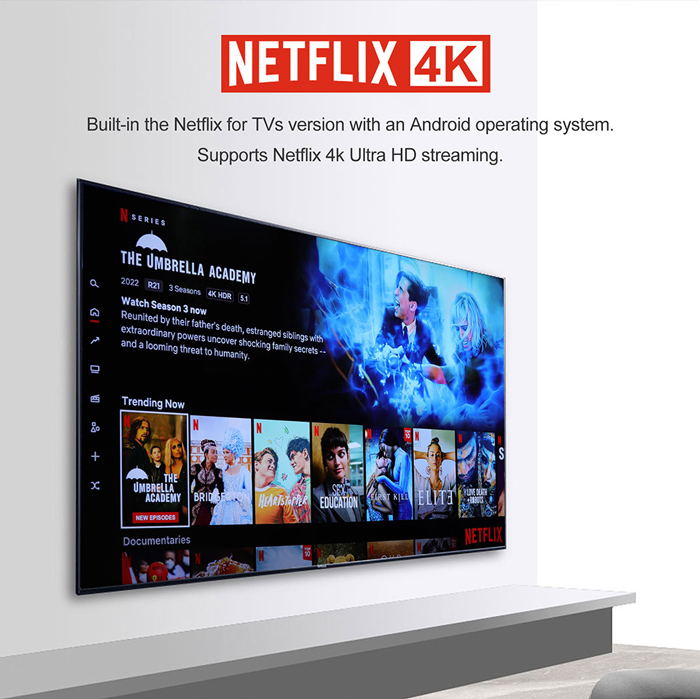 4/32GB 4K