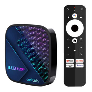 TV Box HAKOMiNi